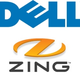 Illustration for article titled Dell Goes After Some Zing